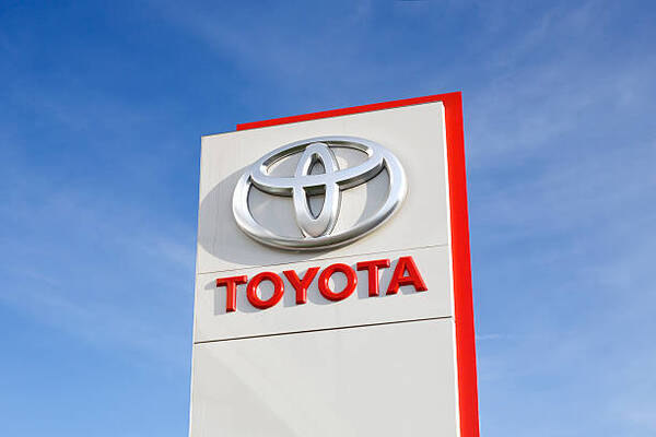 Los problemas de suministro merman un 14% el beneficio de Toyota en su ejercicio fiscal - Revista PLUS