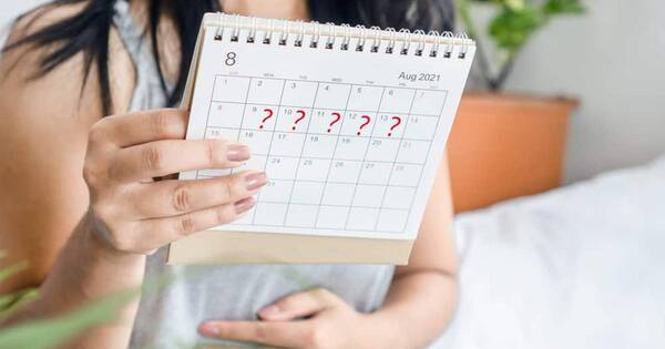 La Nación / De la menarquia a la menopausia, ¿cómo cambian el período con la edad?