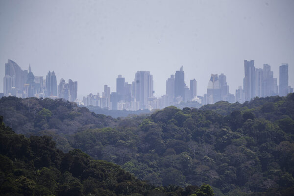 Ambientalistas denuncian que México no ha actualizado sus metas de emisiones de carbono - MarketData