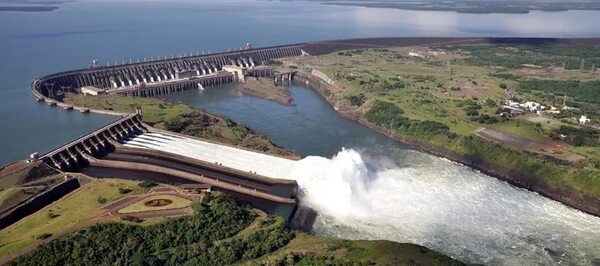 Concurso: Salen a luz requisitos a la medida de ligados a Itaipú - Nacionales - ABC Color