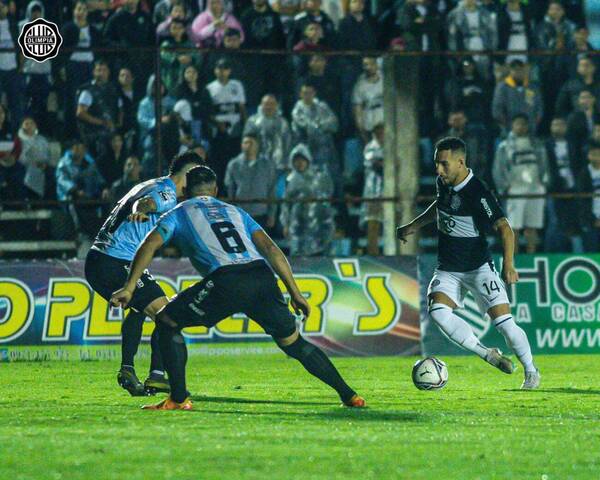 El drama familiar por el que atraviesa un pelotero de Olimpia
