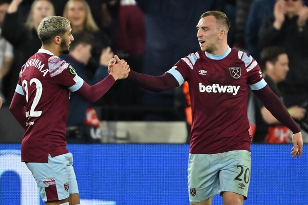 Diario HOY | Basilea y West Ham, cerca de la final en la Conference League