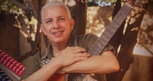 Diario HOY | Con concierto, Dani Moreno Vinader lanzará nuevo disco "Bitácora de vuelo"