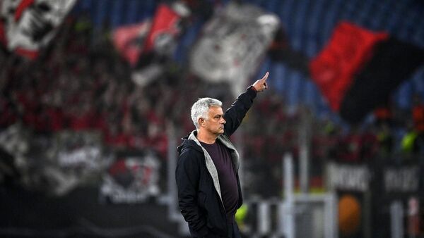 José Mourinho: "El partido fue como lo había imaginado"