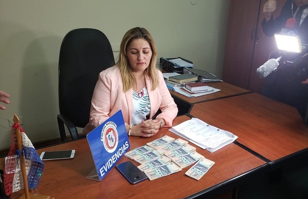 Otro imputado por resistencia tras disturbios del 1 de mayo