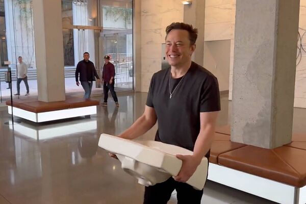 Diario HOY | Musk dice que contrató a quien lo reemplazará para dirigir Twitter