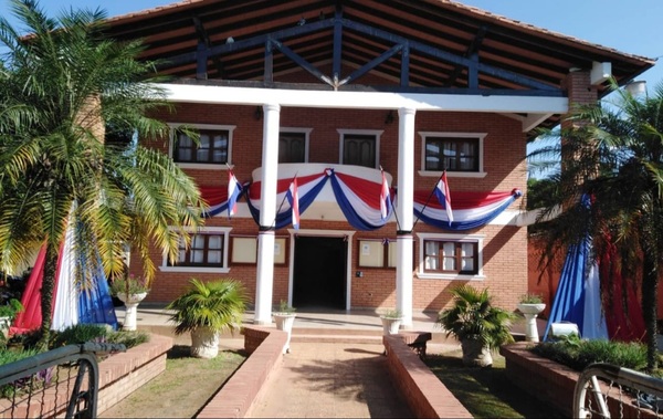 Junta Municipal de San José, declara asueto distrital el sábado 13 de mayo por la conmemoración de la fiesta Patria - Noticiero Paraguay