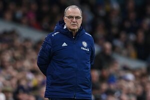 Bielsa estaría cerca de dirigir a Uruguay | 1000 Noticias