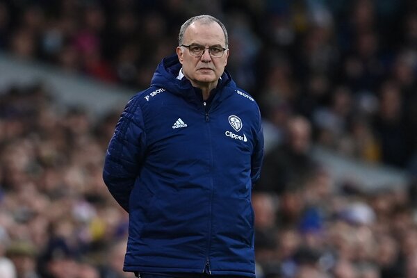 Bielsa estaría cerca de dirigir a Uruguay | 1000 Noticias