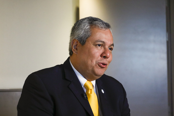 El BCIE se mantiene como líder financiero de Centroamérica con solidez y alta calificación - MarketData