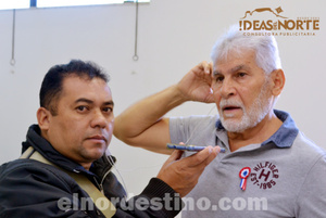 Anticipando tímidamente el Black Friday, Cámara de Comercio anuncia promoción “Raspadita” durante encuentro con la prensa - El Nordestino