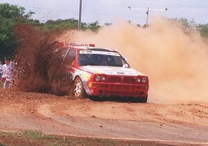 Transchaco Rally: Ya palpitamos una nueva edición con este jueves de TBT - ABC Motor 360 - ABC Color