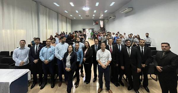 La Nación / Cuarta edición de “CDE respira” de la JCI, para conciencia ambiental y formación de líderes