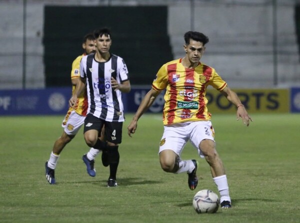 Sport Colombia inscribió su nombre a la fase 2 - APF