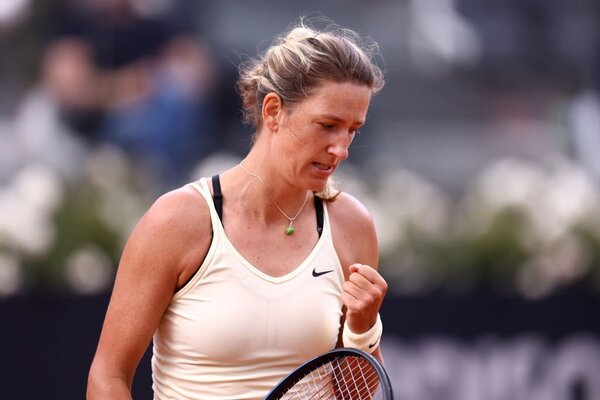 Diario HOY | Azarenka supera a Stephens en duelo estelar en Roma