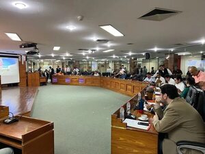 Explotación sexual infantil: Junta de Asunción convoca a instituciones de la niñez - Nacionales - ABC Color