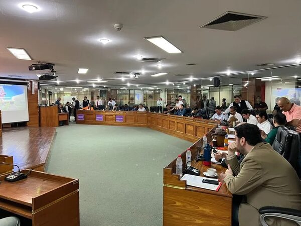 Explotación sexual infantil: Junta de Asunción convoca a instituciones de la niñez - Nacionales - ABC Color