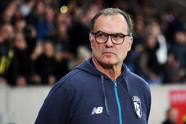 Diario HOY | Bielsa, con "acuerdo cerrado" para dirigir selección uruguaya