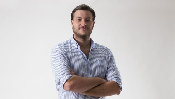 José Brunetti de Maral Turismo: “La estabilidad de la economía y de la moneda alientan los viajes”