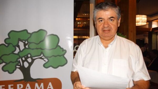 Sector forestal competirá con el agropecuario en generación de divisas (las últimas novedades en Expo Madera)