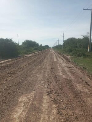Se ufanan de arreglo hecho por ganadero - Nacionales - ABC Color
