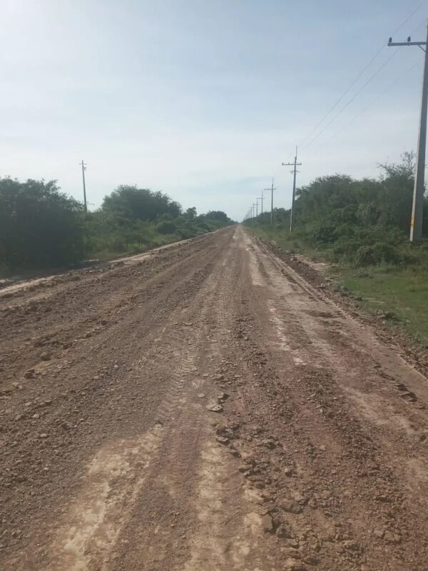 Se ufanan de arreglo hecho por ganadero - Nacionales - ABC Color