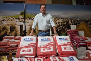 “La producción será cada vez más intensiva y se necesitará de la nutrición y la salud para mejorar”