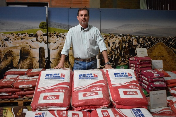 “La producción será cada vez más intensiva y se necesitará de la nutrición y la salud para mejorar”