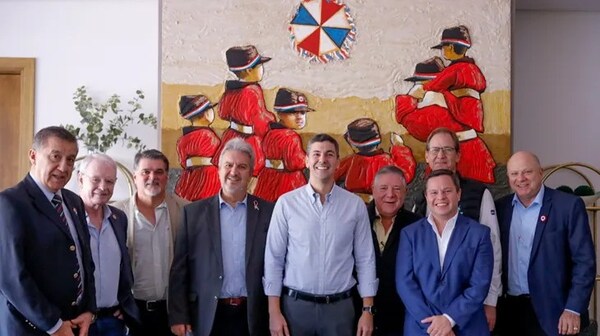 Gremios piden a Peña que nombre a técnicos al frente de instituciones
