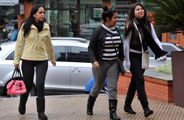 Anuncian jornada fresca para Misiones