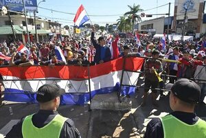 Senador suplente de Cruzada aparece con millones de  la “Ruta del dinero K” - Política - ABC Color