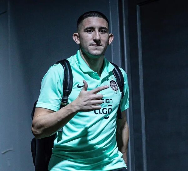 Olimpia: el cuestionado sistema no varía - Fútbol - ABC Color