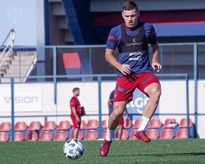 Cerro Porteño: Rearmar atrás y adelante - Fútbol - ABC Color