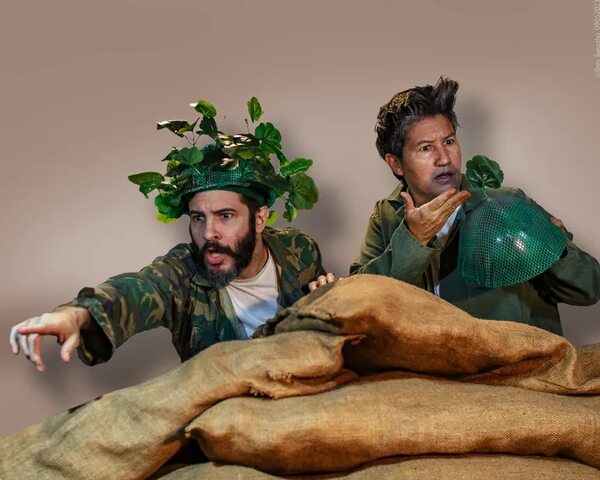 Teatro con opciones para chicos y grandes - Cultura - ABC Color