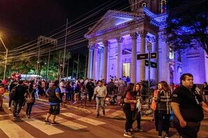 Recorridos, ferias de artesanía y gastronomía dan inicio a festejos patrios - Cultura - ABC Color