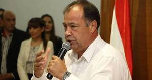 La Nación / “Queremos un gobierno que cumpla sus compromisos”