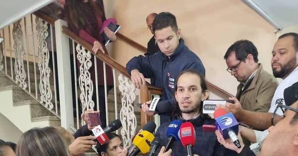 La Nación / SPP ve con preocupación discurso contra periodistas
