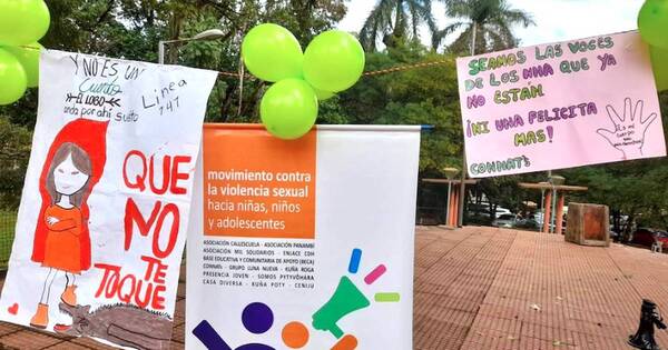 La Nación / Detuvieron a hombre por supuesto abuso