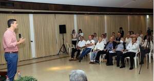 La Nación / Abogan por respetar voluntad popular y comenzar a trabajar todos juntos