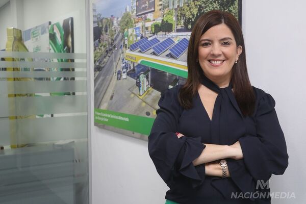 Martha Fernández