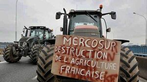 Brasil alerta que la nueva exigencia ambiental de UE perjudica al Mercosur