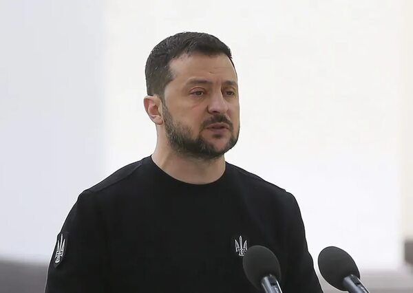 Eurovision no permite intervenir a Zelenski en el festival - Música - ABC Color