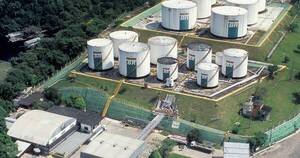 La Nación / Petrobras logra ganancia de USD 7.341 millones