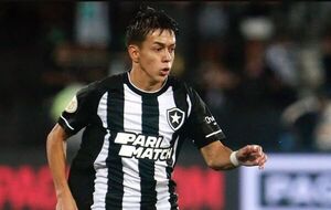 Diario HOY | Botafogo continúa imparable