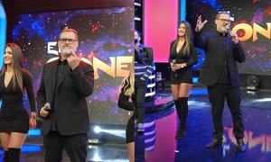 Una cargadísima emisión de “El Conejo” | Telefuturo