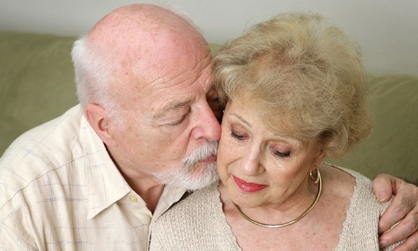 Vivir el sexo después de los 60 | Telefuturo