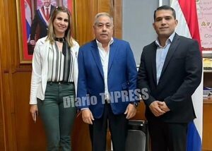 MOPC aprueba ampliación de avenida Monday en Pdte. Franco y proceso licitatorio iniciaría en breve – Diario TNPRESS