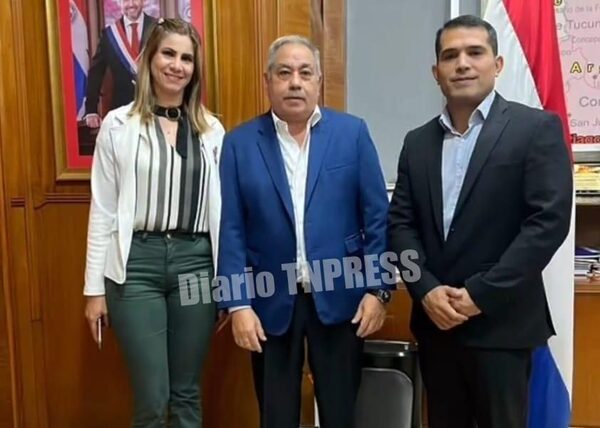 MOPC aprueba ampliación de avenida Monday en Pdte. Franco y proceso licitatorio iniciaría en breve – Diario TNPRESS