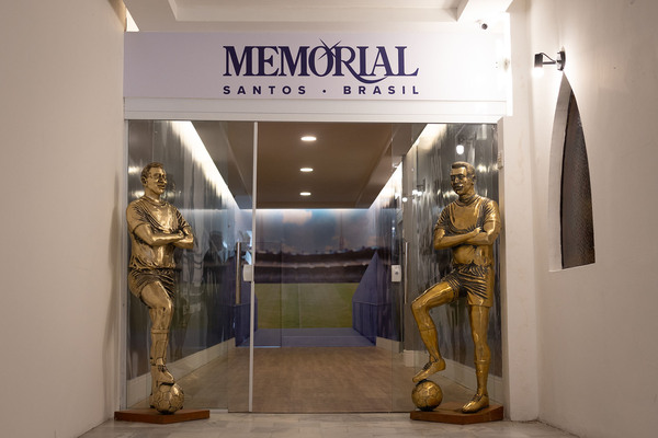 Diario HOY | Mausoleo de Pelé será habilitado al público