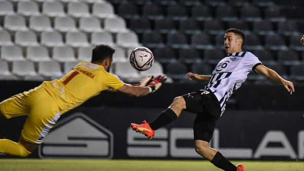 Libertad buscará recuperarse tras su gran tropezón